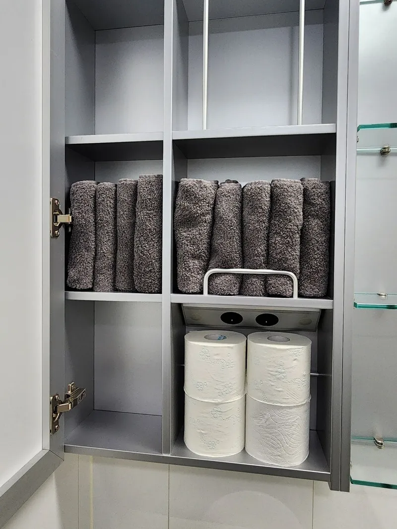 [Songpa, Seoul] Fully furnished officetel in the immediate vicinity of the subway station 11