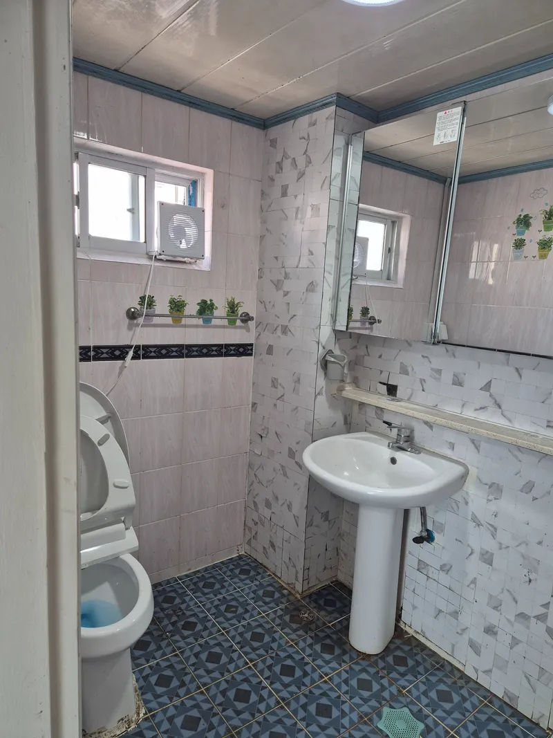 [Buk-gu, Busan] Bbeong View, a warm accommodation 8