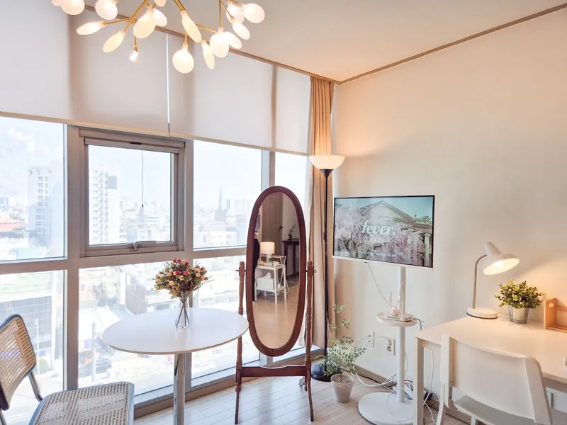[Gangseo, Seoul] Special price/3 minutes from Songjeong Station/Parking 6