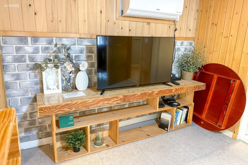 [Aewol, Jeju] #Private #Pets allowed #Free tangerine experience #BBQ 28