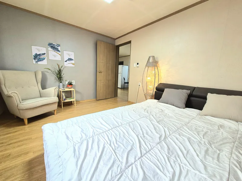 [Jincheon] Premium Two-Room (Corporate Use Only) 4