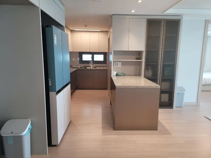 [Sokcho] Ocean View Full-Option Sokcho 19