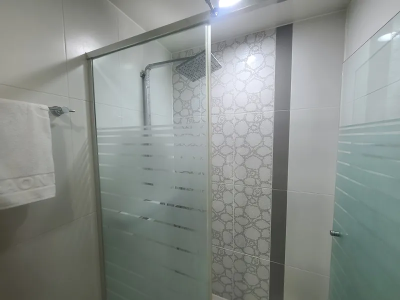 [Yuseong, Daejeon] Clean and quiet 3-story two-bed officetel (underground parking available) 4