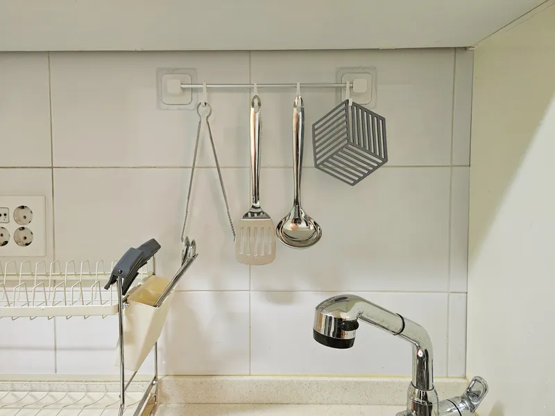 [Eunpyeong, Seoul] 4 minutes walk from Gupabal Station, best infrastructure/No. 1 accommodation in our neighborhood 11