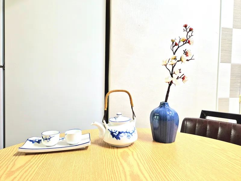 [Jincheon] Premium Two-Room (Corporate Use Only) 36