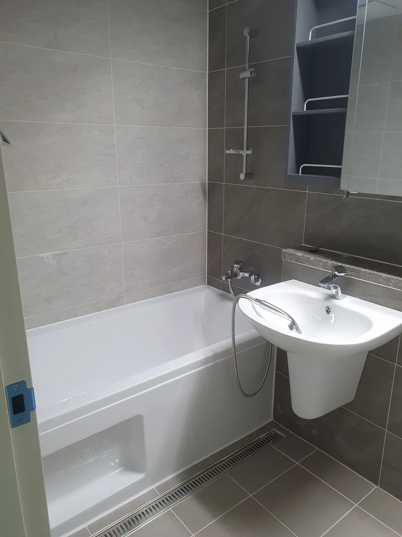 [Dongducheon] Apartment Yangju/Dongducheon 6