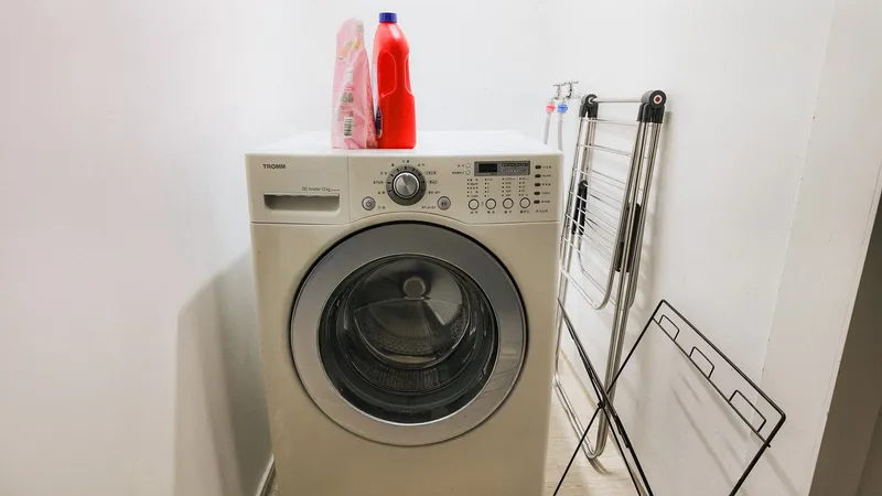 [Nowon, Seoul] Two-room apartment 3 minutes from Madeul Station 10
