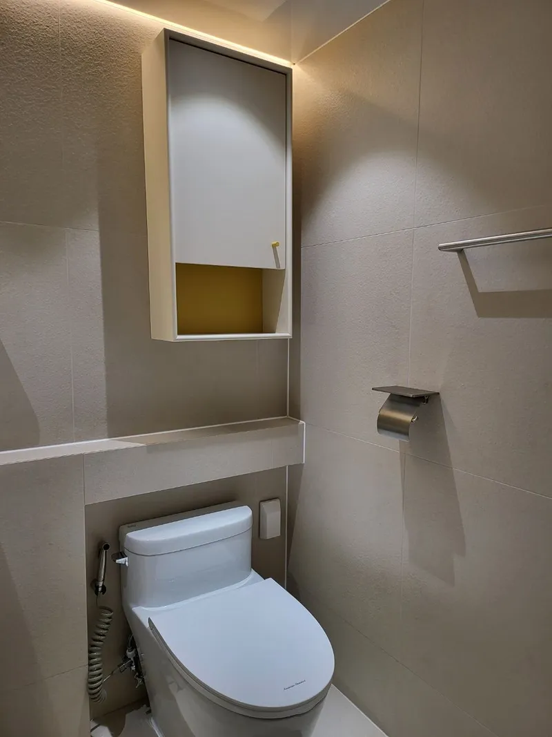 [Gangneung] Living in a two-room apartment in Chodang-dong for a month 14