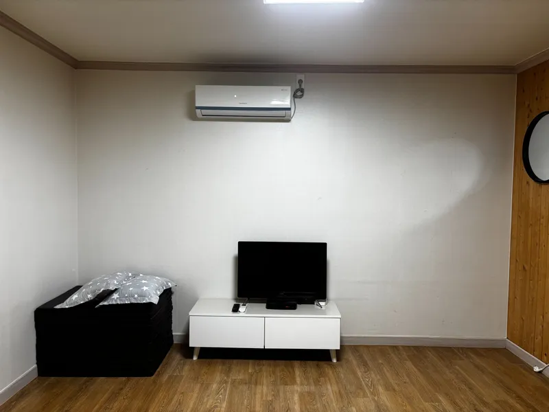 [Gujwa, Jeju] Forest Villa 8