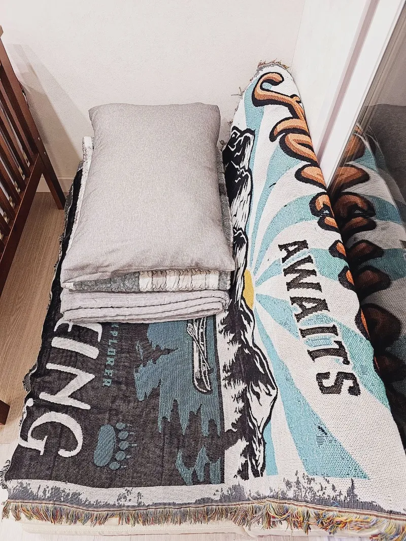[Gangseo, Seoul] Hwagok Double Station-Friendly Terrace House with Clean and Sensible Feelings 10
