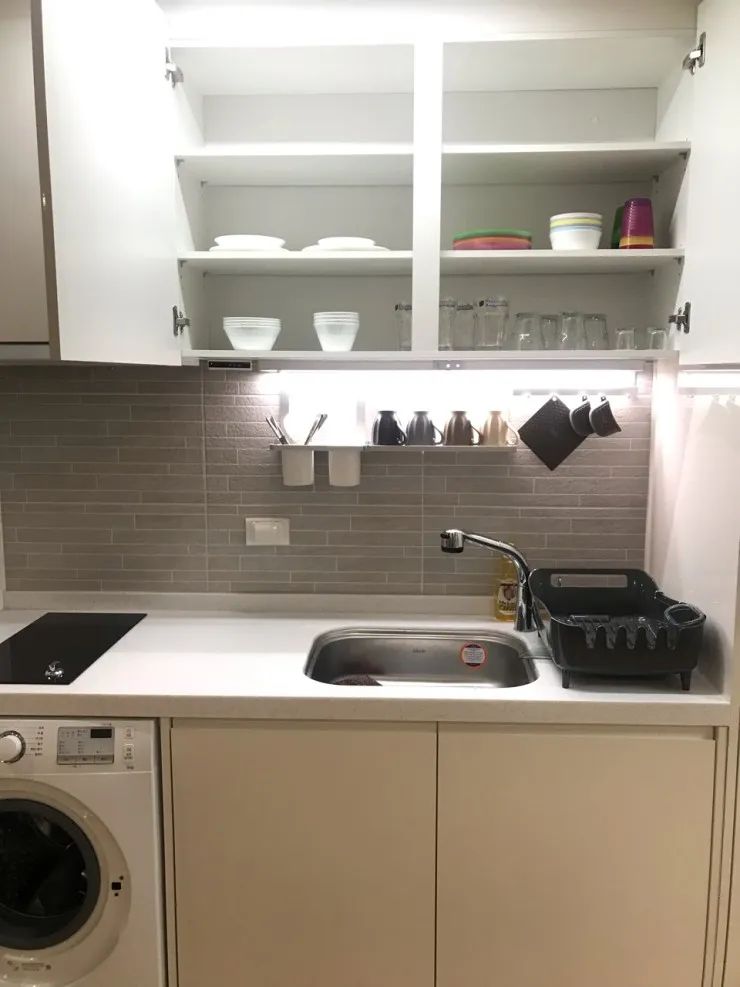 [Seongsan, Seogwipo] Newly built, fully-equipped, safe house with ocean view and terrace 27
