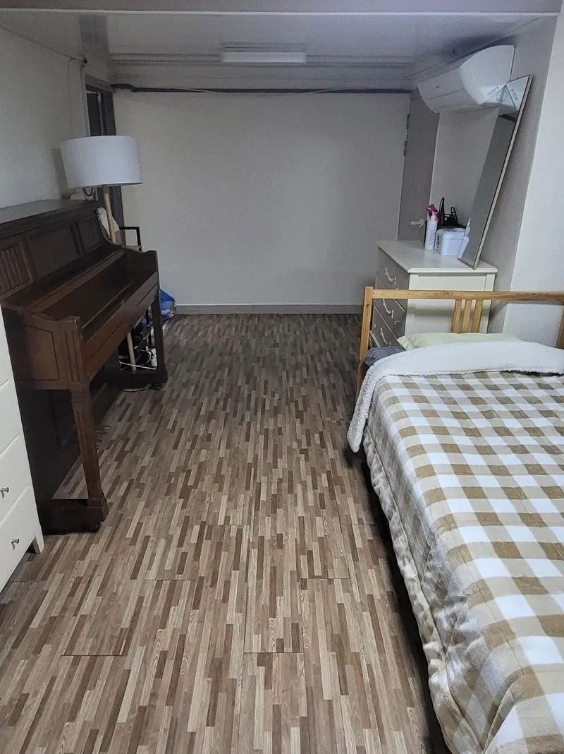 [Suseong, Daegu] A cozy one-room apartment in a pretty single-story house 2
