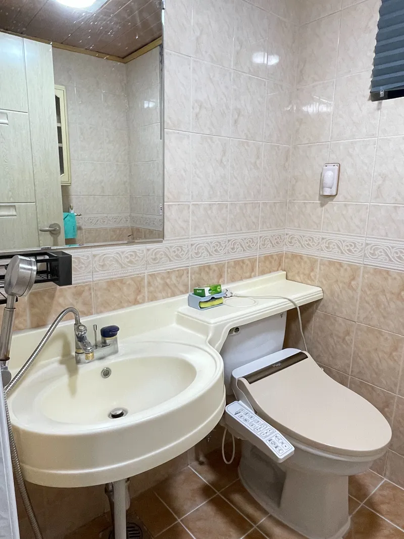 [Jeonju] One-month stay, business trip, work, training, one-week stay, recommended accommodation 2F 11