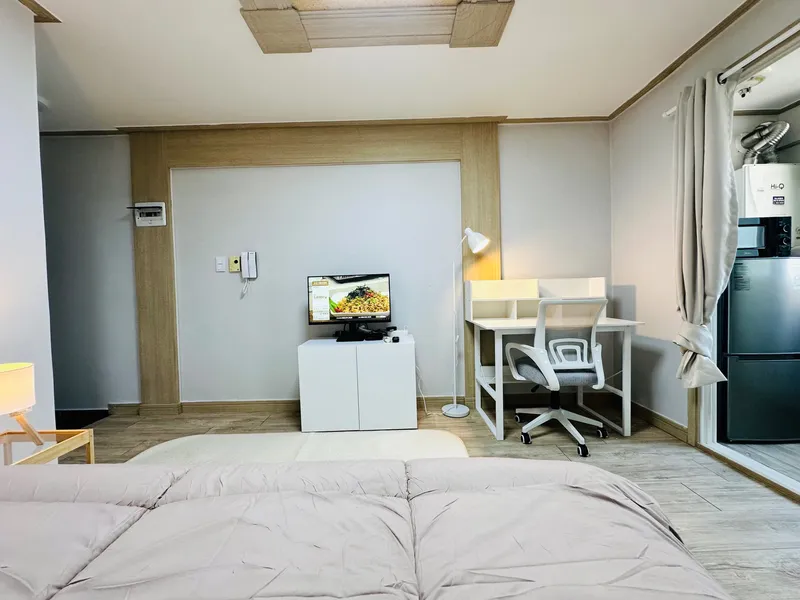[부산 중구] 부산역 10분 중앙역 3분 주방 분리형 원룸 11
