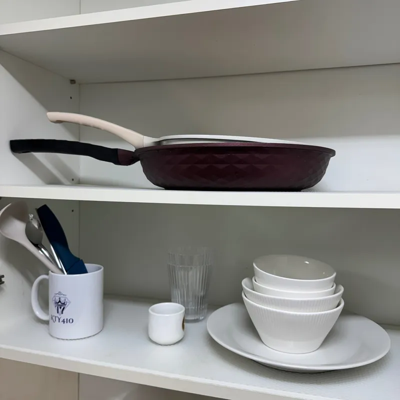 [Mapo, Seoul] Cozy studio apartment 2 minutes from Ewha Womans University Station 7