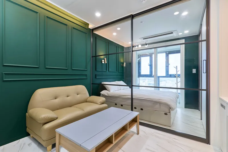 [Hallim, Jeju] Detached one-room stay near the beach 10