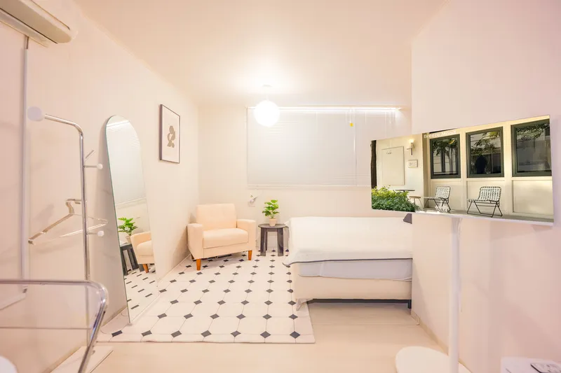 [Seocho, Seoul] 5 minutes walk from Nonhyeon Station Banpo/Gangnam 2