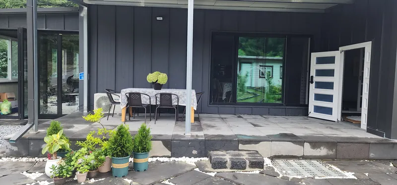 [Gapyeong] Three-room detached house with a Seorak yard 20
