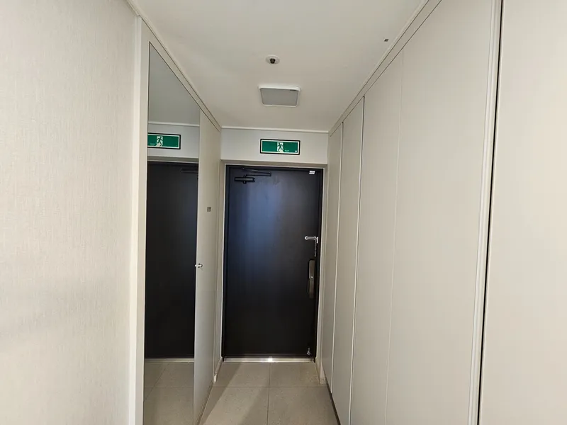[Seohae, Incheon] Cheongna Two-Room Apartment with Unobstructed Ocean View 13