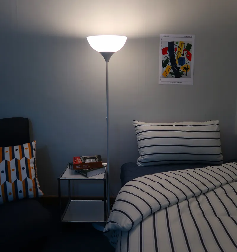 [Seodaemun, Seoul] Hongdae Sinchon Hapjeong Severance Hospital (Stay C) 2
