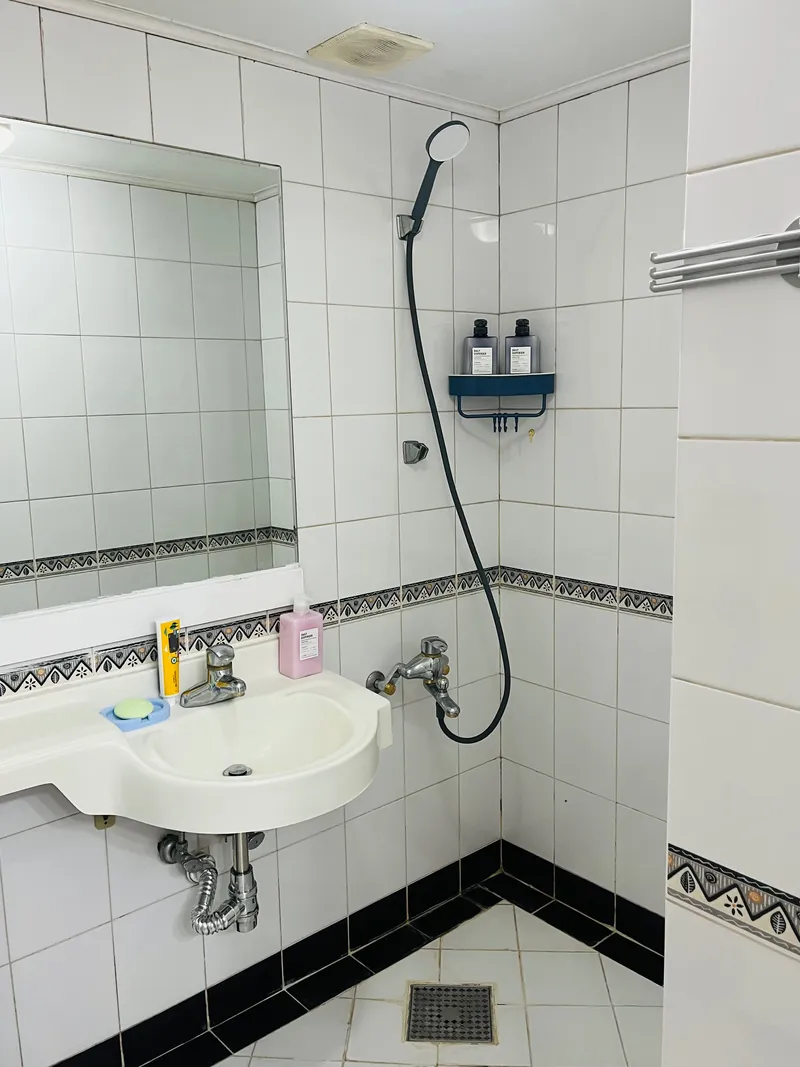 [Yeoju] Ganam-eup one-room apartment 5