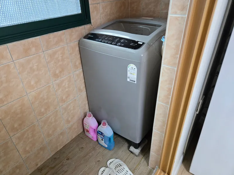 [Seo-gu, Daejeon] 4 Queen Beds/2 TVs/Massage Chair/Remodeling/Family Trip/Business Trip 42