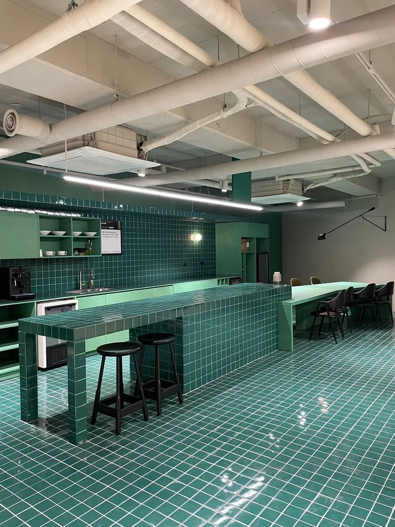 [Jung-gu, Seoul][[Jung-gu, Seoul] 5 minutes walk from Dongdaemun History Park Station DDP #Newly built in August 34