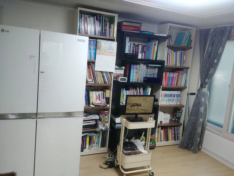 [서울 관악] 방2.화2.신림역 한정거장. 서원역 80미터 21