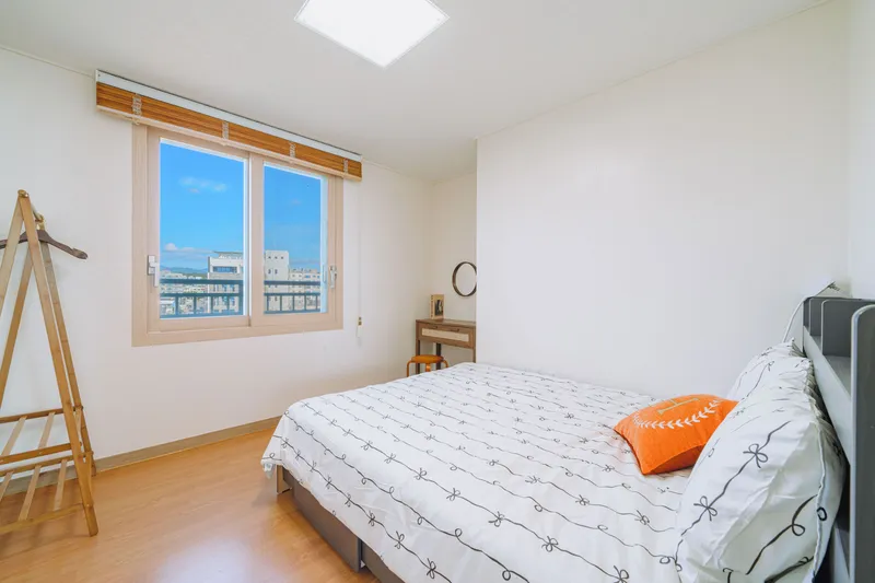 [Namwon, Seogwipo] Namwon Stay Ocean View 7