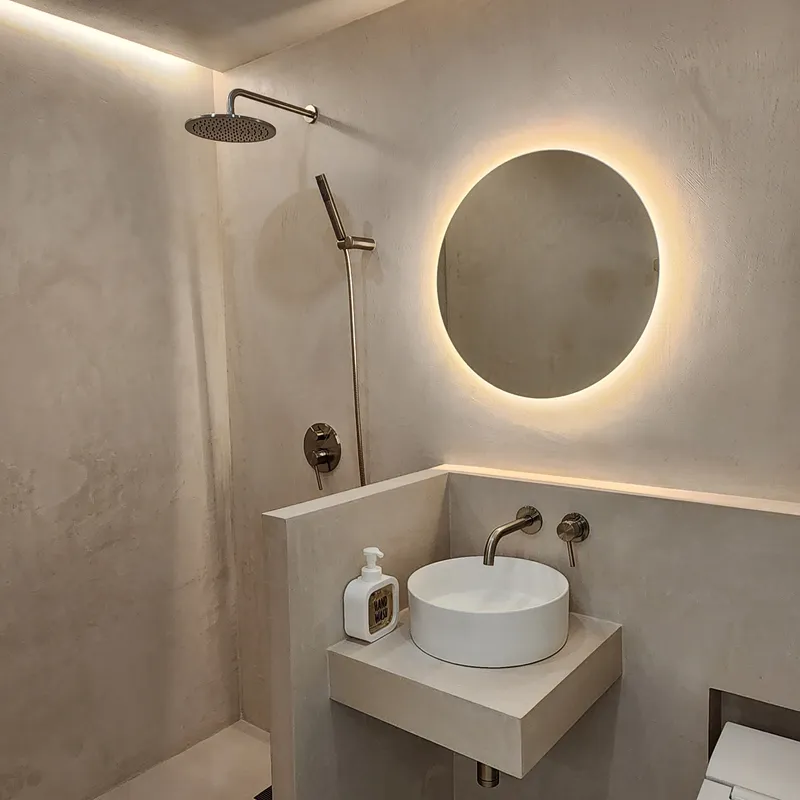 [Aewol, Jeju] Private single-family home with a charming pink jacuzzi, Building A 10