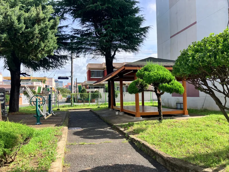 [Mokpo] Mokpo, South Jeolla Province: 7 minutes from Mokpo Station, ample parking, Wi-Fi, and Homeplus 34