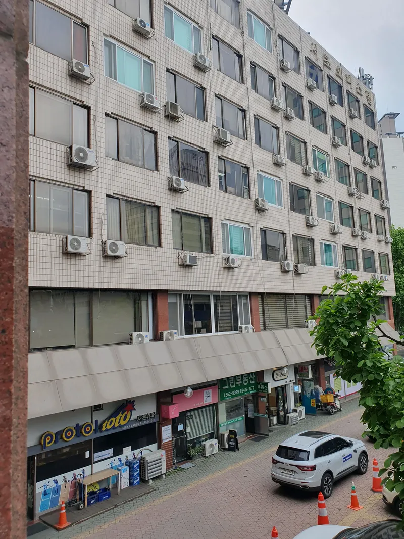 [서울 서초] 강남 신논현역 3분 거리 오피스텔 30