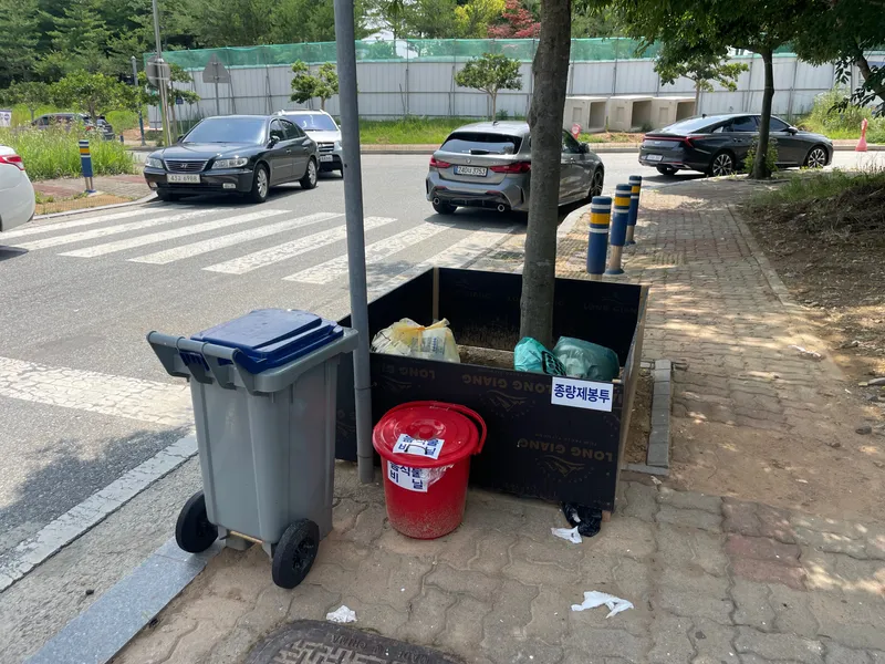 [Muan] Stylish duplex accommodation next to the Jeonnam Provincial Office in Namak w 19