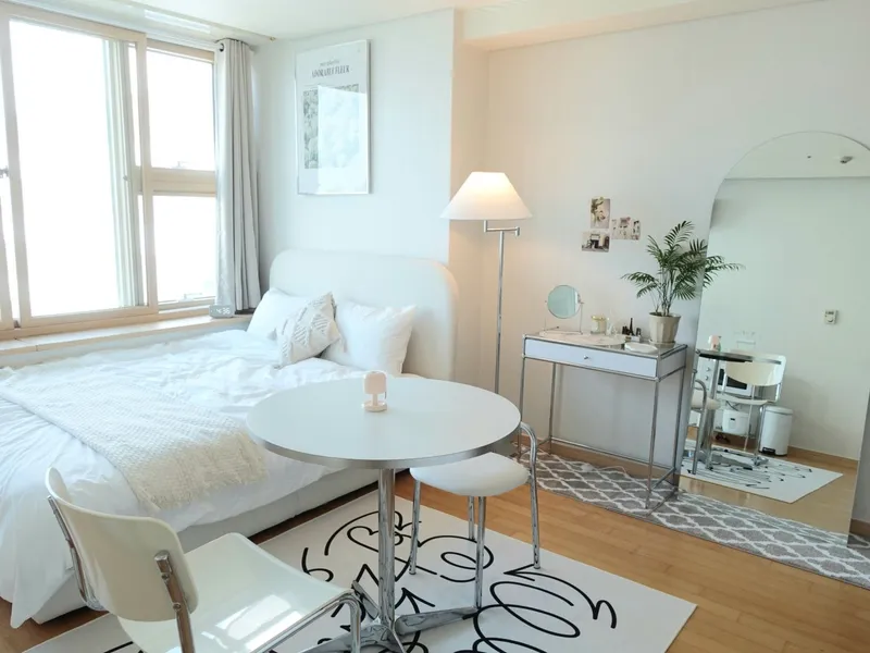 [Seongnam] The prettiest house in Bundang 3