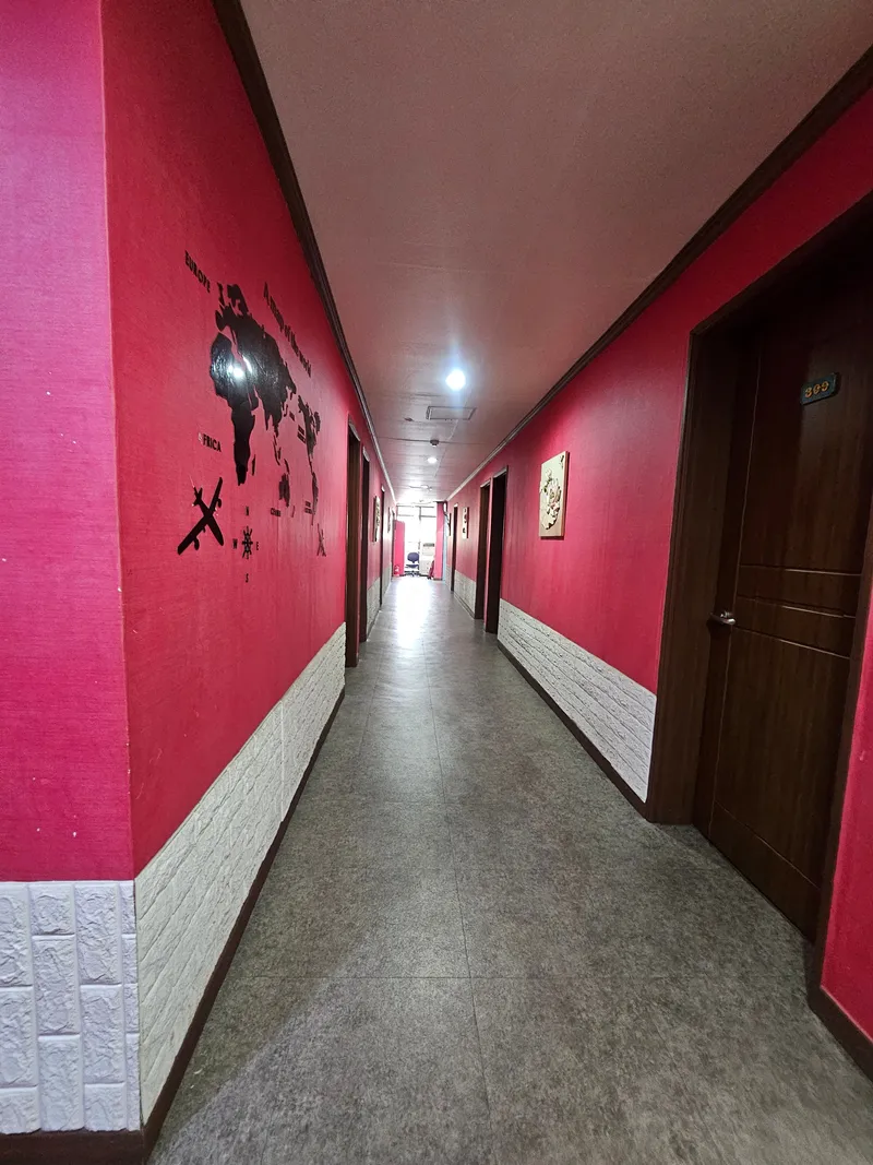 [Changwon] 1-minute walk from Changwon City Hall 5