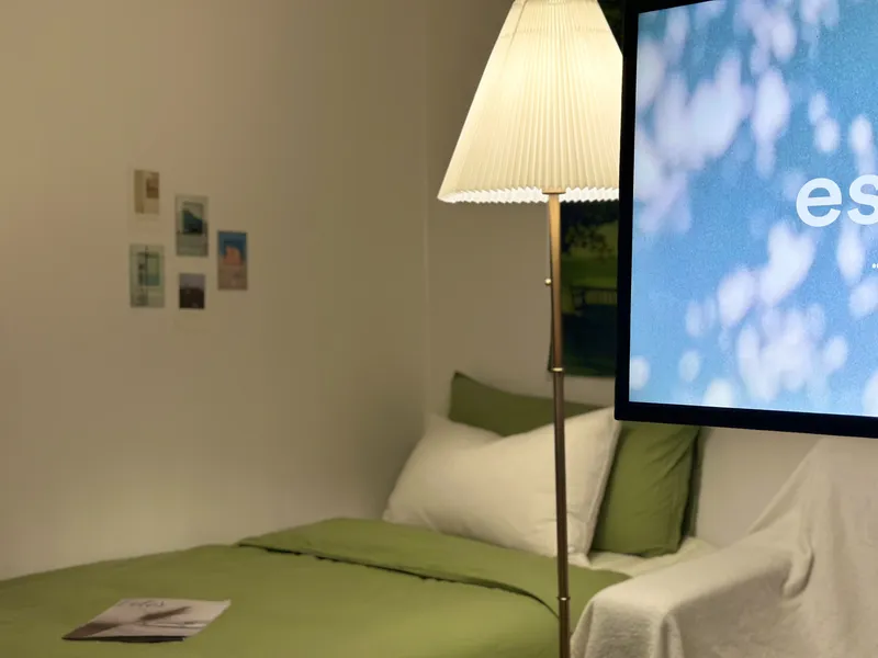 [Seodaemun, Seoul] Hongdae Sinchon Hapjeong Severance Hospital (Stay B) 2