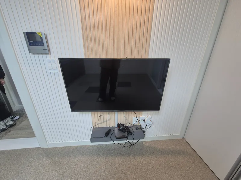 [Nam-gu, Daegu] Newly built one-room apartment near Apsan Cafe Street 4