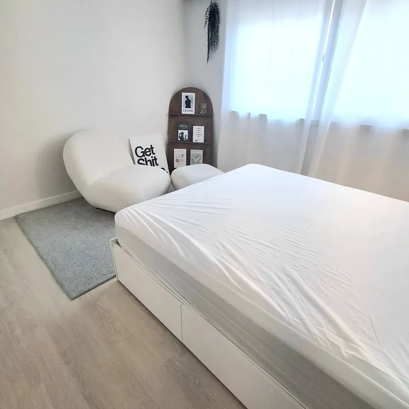 [Seohae, Incheon] 3-room fully furnished apartment, 5-minute walk from Seo-gu Office Station, International St. Mary's Hospital Asiad Stadium 6