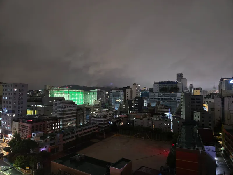 [Jung-gu, Seoul][30 seconds from Shindang Station] Gwanghwamun Jongno DDP/City View/Duplex 3-4 person/Pets allowed 38