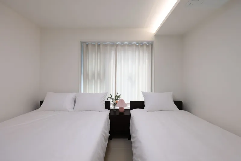 [Goyang] 3-room full option near Hyangdong DMC (Q3+SS2/maximum 8 people) 8