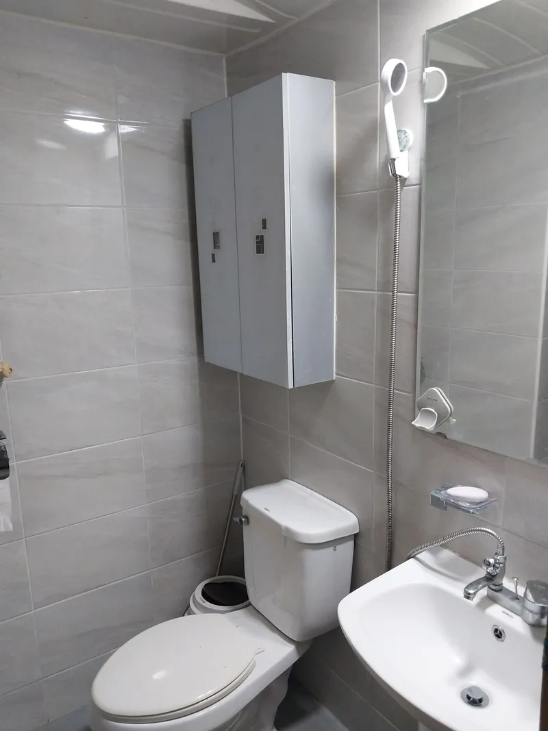 [Jeonju] Comfortable House 5 (Dryer) 11