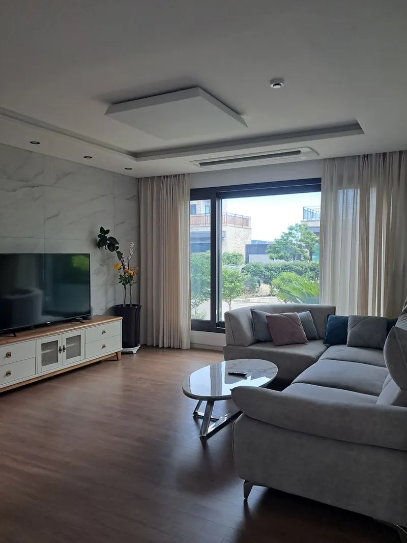 [Namwon, Seogwipo] A healing house with beautiful sunrise and sunset, 2 minutes walk from the beach 17