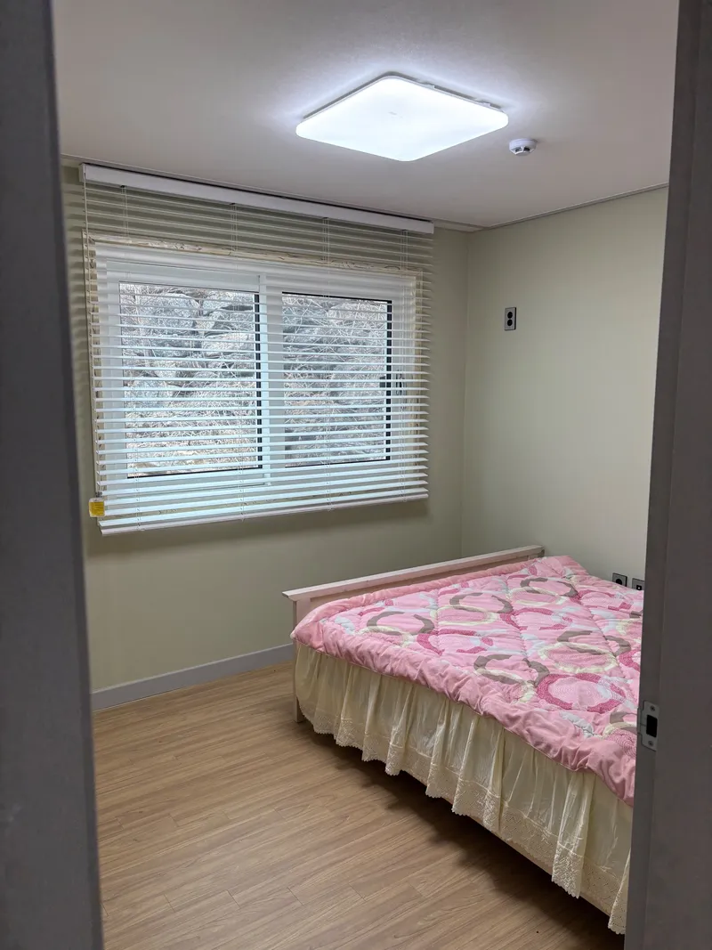 [Chuncheon] Healing House 2