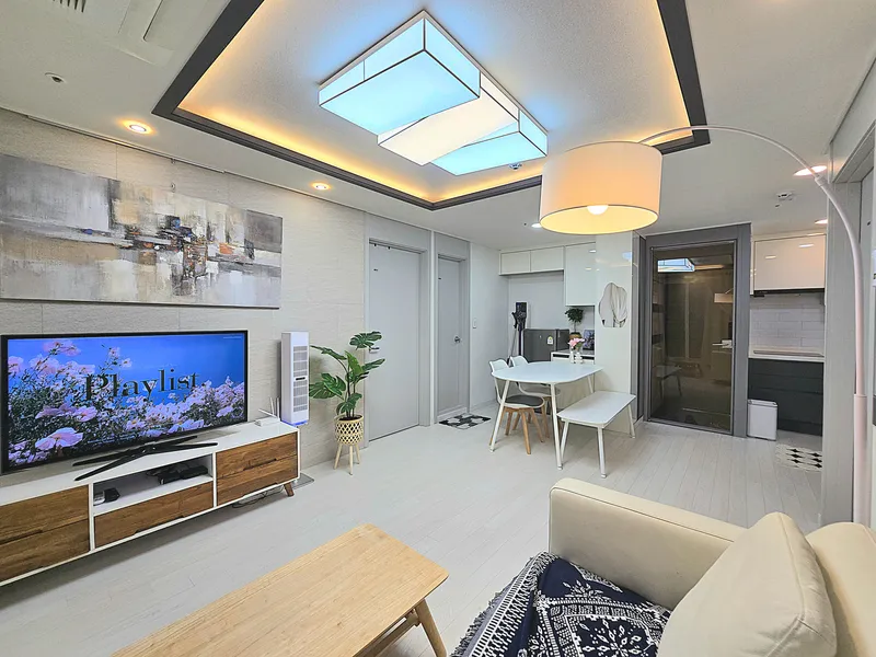 [Gangseo, Seoul] Magpie Mountain Station Newly Built Villa 2.5 Rooms/Newly Opened/Fully Optioned 18