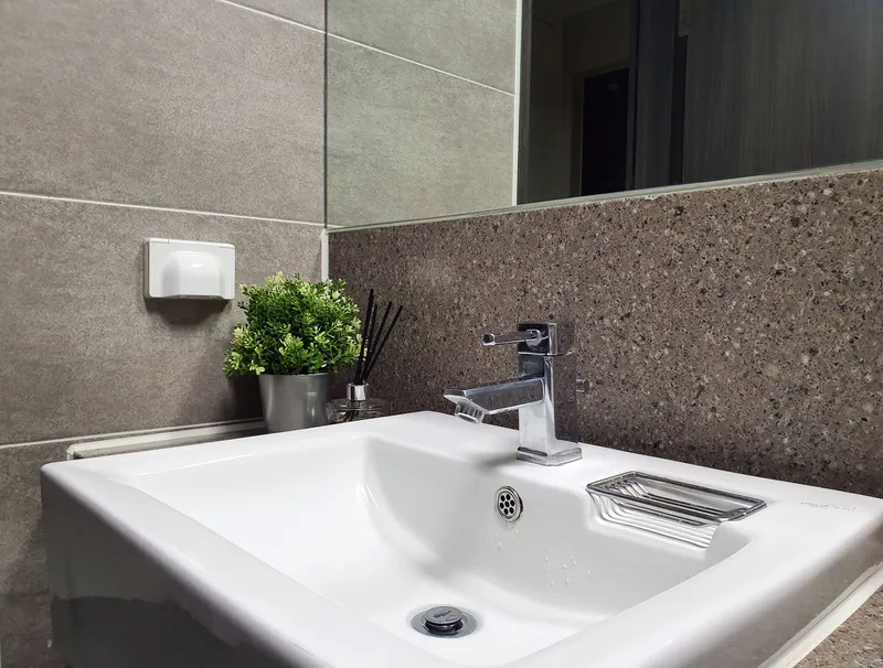 [Haeundae, Busan] High-rise two-room apartment 1 minute from the beach 6