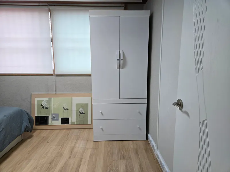 [Seo-gu, Daejeon] Western District Center ♡Stylish Accommodation♡ Month-long Stay 19