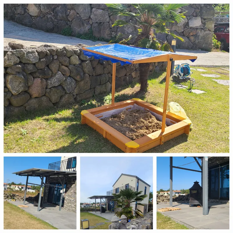 [제주 한림] 일주일살기70만원2주살기120만원한달살기170만원 43