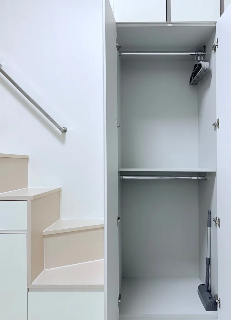 [Mapo, Seoul] Duplex studio officetel near Mapo-gu Office Station 11