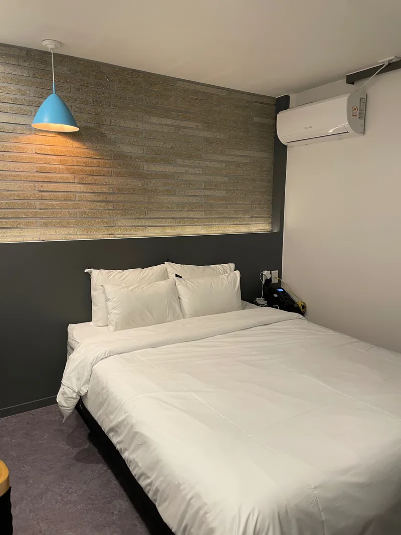[Chuncheon] 5 minutes by car from downtown Chuncheon / Safe and clean accommodations in the city center 3