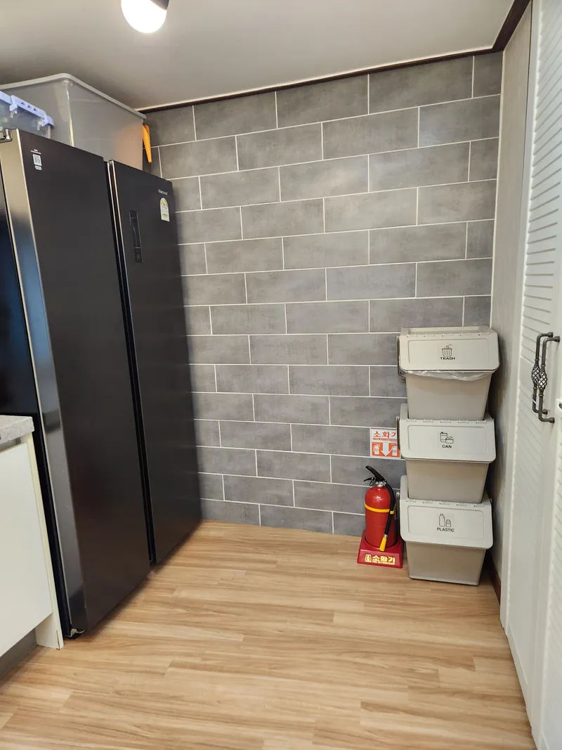 [Saha, Busan][Near Daeti Station, Busan] Detached house at the entrance to Gamcheon Culture Village 27